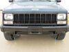 Roadmaster Crossbar-Style Base Plate Kit - Removable Arms Hitch Pin Attachment 1418-1 on 1993 Jeep Cherokee 