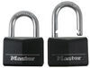 Master Lock Universal Application Padlock - 141T