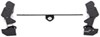 1425-1 - Hitch Pin Attachment Roadmaster Removable Drawbars