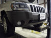 Roadmaster Base Plates - 1425-1 on 2004 Jeep Grand Cherokee 