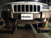 1425-1 - Hitch Pin Attachment Roadmaster Removable Drawbars on 2004 Jeep Grand Cherokee 