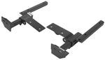 Roadmaster Crossbar-Style Base Plate Kit - Removable Arms