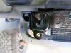 Roadmaster Hitch Pin Attachment Base Plates - 1427-3 on 2005 Jeep Grand Cherokee 