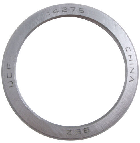 14125A/14276 Inch Taper Single Row Roller Bearing 1.25x2.717x0.7813 inch 