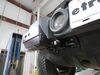 1429-1 - Hitch Pin Attachment Roadmaster Removable Drawbars on 2007 Jeep Wrangler 