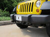 Base Plates 1429-1 - Hitch Pin Attachment - Roadmaster on 2009 Jeep Wrangler 