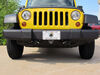 Roadmaster Direct-Connect Base Plate Kit - Removable Arms Hitch Pin Attachment 1429-3 on 2009 Jeep Wrangler 