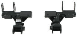 Roadmaster Direct-Connect Base Plate Kit - Removable Arms