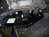 Trailer Hitch 14301 - 10000 lbs GTW - CURT on 2012 GMC Sierra 