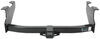 14361 - Visible Cross Tube CURT Trailer Hitch