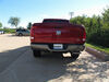 Curt Trailer Hitch Receiver - Custom Fit - Class IV - 2" Visible Cross Tube 14374 on 2009 Dodge Ram Pickup 