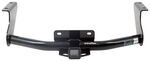 Curt Trailer Hitch Receiver - Custom Fit - Class IV - 2"