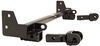 Roadmaster Direct-Connect Base Plate Kit - Removable Arms Hitch Pin Attachment 1439-3