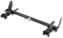 Roadmaster Direct-Connect Base Plate Kit - Removable Arms