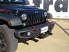 Roadmaster Direct-Connect Base Plate Kit - Removable Arms Hitch Pin Attachment 1444-3 on 2015 Jeep Wrangler Unlimited 