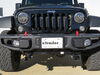 Roadmaster Hitch Pin Attachment Tow Bar Base Plate - 1444-3 on 2015 Jeep Wrangler Unlimited 