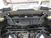 Roadmaster Base Plates - 1444-3 on 2017 Jeep Wrangler Unlimited 