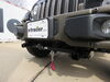 Roadmaster Removable Drawbars - 1444-3 on 2017 Jeep Wrangler Unlimited 