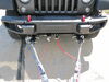 Roadmaster Removable Drawbars - 1444-3 on 2018 Jeep JK Wrangler Unlimited 