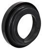 PVC Grommet for Peterson 2" Round Clearance and Side Marker Lights - Flush Mount - Black 2-5/16 Inch Diameter 146-18