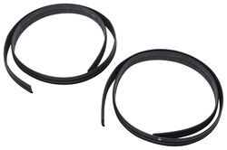 Replacement QuickAccess Interface Top T-Track Strip - Rubber - Qty 2 - 1500052989
