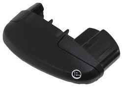 Replacement Endcap for Thule WingBar Evo Crossbars - Left Side - 1500052996