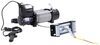 Electric Winch 1510200 - Slow - 0 to 4 fpm - Superwinch