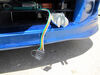 Roadmaster Splices into Vehicle Wiring - 154-792-118158 on 2008 Honda Fit 
