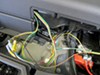 Roadmaster Splices into Vehicle Wiring - 154-792-118158 on 2014 Ford C-Max 