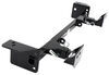 Roadmaster Crossbar-Style Base Plate Kit - Removable Arms Hitch Pin Attachment 1541-1