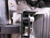 1555-1 - Hitch Pin Attachment Roadmaster Removable Draw Bars on 2006 Honda CR-V 