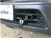 Roadmaster Hitch Pin Attachment Tow Bar Base Plate - 1555-1 on 2006 Honda CR-V 