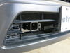 1555-1 - Hitch Pin Attachment Roadmaster Removable Draw Bars on 2006 Honda CR-V 