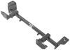 Tow Bar Base Plate 1555-1 - Hitch Pin Attachment - Roadmaster