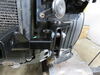 1555-5 - Hitch Pin Attachment Roadmaster Removable Draw Bars on 2006 Honda CR-V 