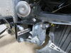 1555-5 - Hitch Pin Attachment Roadmaster Base Plates on 2006 Honda CR-V 