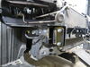 Base Plates 1555-5 - Hitch Pin Attachment - Roadmaster on 2006 Honda CR-V 