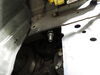 1555-5 - Hitch Pin Attachment Roadmaster Removable Drawbars on 2006 Honda CR-V 