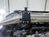1556-1 - Hitch Pin Attachment Roadmaster Removable Drawbars on 2010 Honda Odyssey 