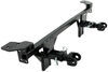 1564-3 - Hitch Pin Attachment Roadmaster Removable Drawbars