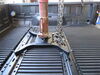 16085 - 25000 lbs GTW CURT Gooseneck for Fifth Wheel Rails