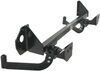 Roadmaster Crossbar-Style Base Plate Kit - Removable Arms Hitch Pin Attachment 1623-1