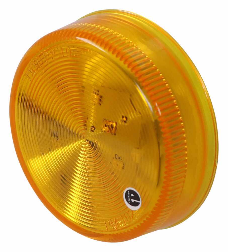 162A - Round Peterson Clearance Lights
