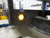 Trailer Lights 162A - Recessed Mount - Peterson