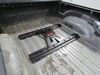 16310 - Gooseneck Hitch to Fifth Wheel Trailer CURT Gooseneck and Fifth Wheel Adapters