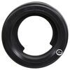 Rubber Grommet and Pigtail for Peterson 2" Round Trailer Lights - Flush Mount Round 166-18K