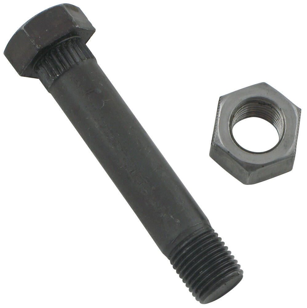 ABS Fasteners Suspension Bolts - 166081