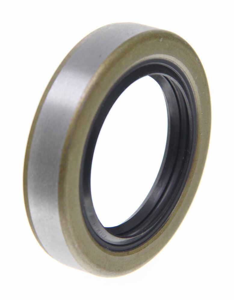 168255TB Double Lip Seal for 3500lb Trailer Axle #84 Spindle Boat Trailer Qty 2 