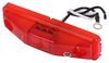 Trailer Lights 169R - Red - Peterson