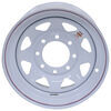 Dexstar 8 on 6-1/2 Inch Trailer Tires and Wheels - 17-163-7
